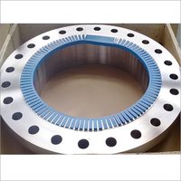 Stainless Steel Flanges ASTM A182