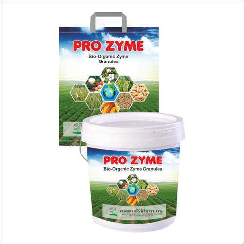Pro-Zyme (Bio Organic Zyme) Pro-Zyme (Bio Organic Zyme)