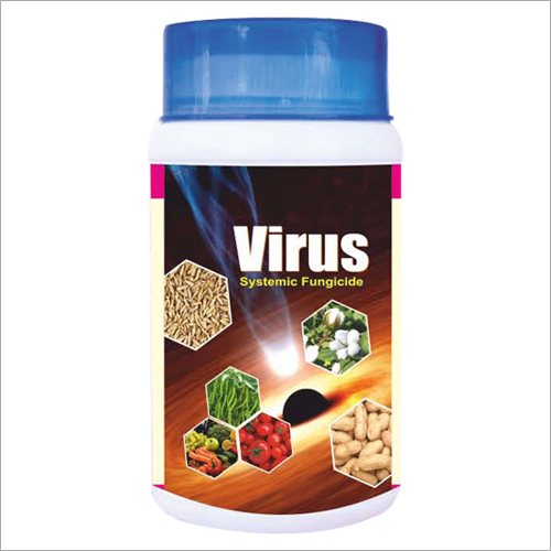 Virus (Fungicide Powder) Virus (Fungicide Powder)