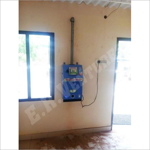 Sanitary Napkin Incinerator and Vending Machines Sanitary Napkin Incinerator and Vending Machines