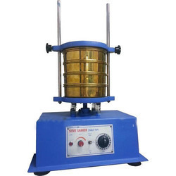 SIEVE SHAKER SIEVE SHAKER