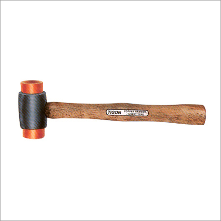 Copper Hammer Copper Hammer