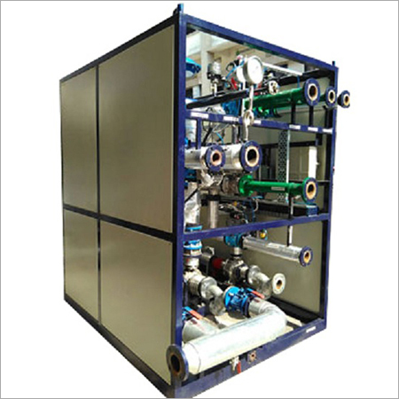 fluid pvt system ltd energy ENERGY INDIA Pune, PVT. RENTAL LTD. Maharashtra in AGGREKO