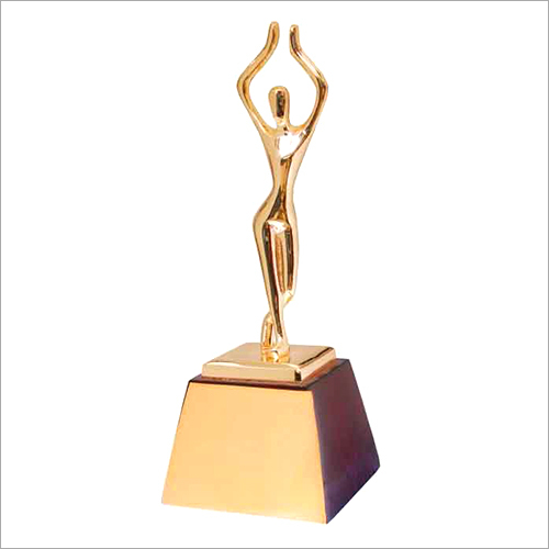 Figure Trophy Figure Trophy