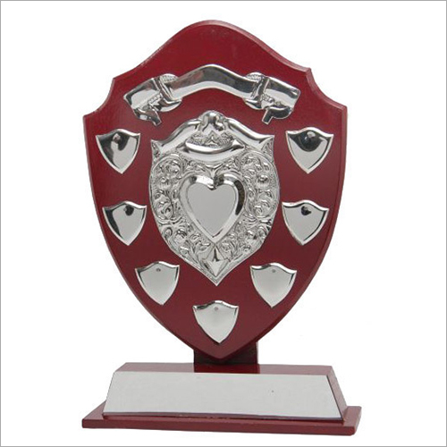 Shield Trophy Shield Trophy