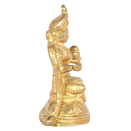 Brass Annapurna Brass Annapurna