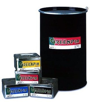 Greenpia ink Greenpia ink