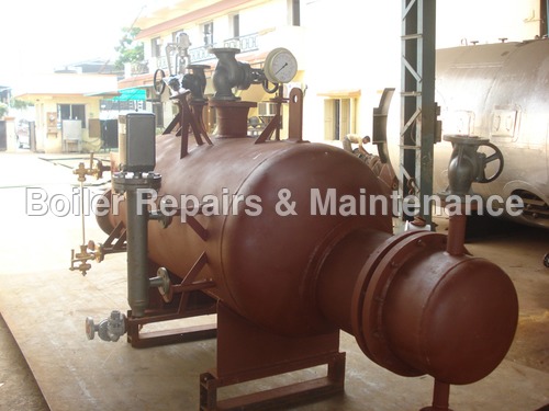 Boiler Repairs & Maintenance Boiler Repairs & Maintenance