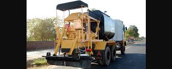 Bitumen Sprayer Bitumen Sprayer