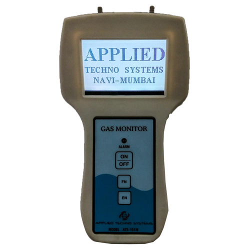 VOC Detector VOC Detector