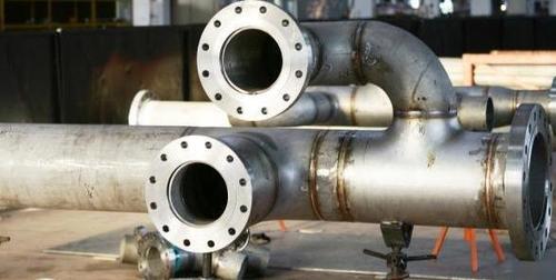 Steel Fabricated Pipe Steel Fabricated Pipe