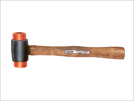 Tigon Copper Hammer Tigon Copper Hammer