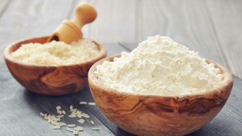Boiled Rice Flour Boiled Rice Flour