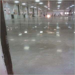 Concrete Floor Polishing Service Concrete Floor Polishing Service