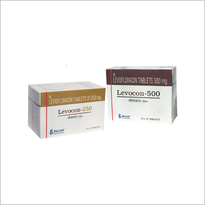 Levaquin Dosage For Prostatitis