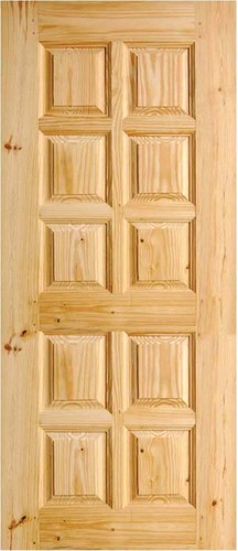 Designer Pine Wood Designer Pine Wood
