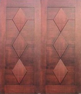 Solid Wooden Doors Solid Wooden Doors