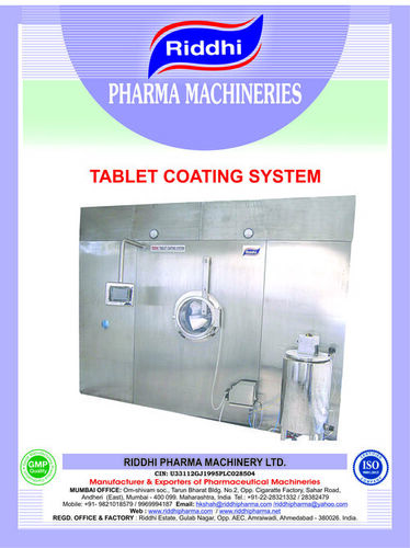 Auto Coater Machine Auto Coater Machine