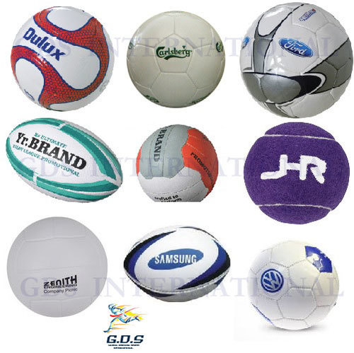 Promotional Sports Balls Promotional Sports Balls