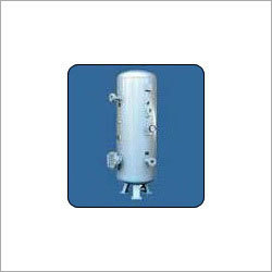 Vertical Air Receiver Vertical Air Receiver