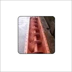 Inclined Screw Conveyor Inclined Screw Conveyor
