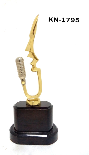 Music trophy Music trophy