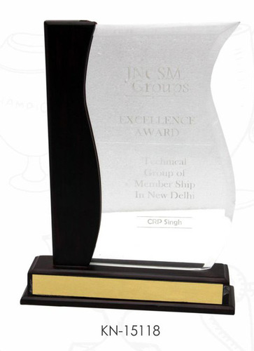 Acrylic Trophy Acrylic Trophy