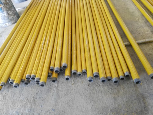 PP FRP Pipe PP FRP Pipe