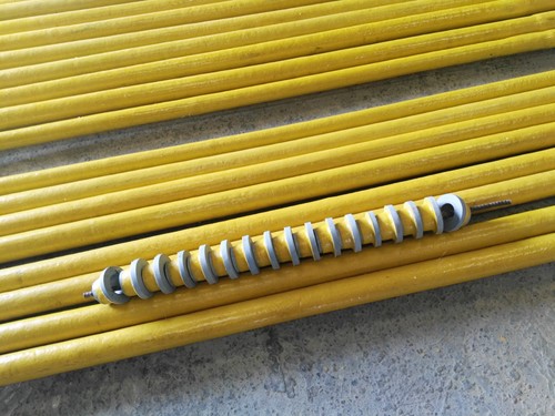 PP-FRP Pipes PP-FRP Pipes
