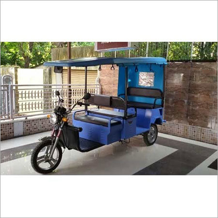 Battery Rickshaw Battery Rickshaw