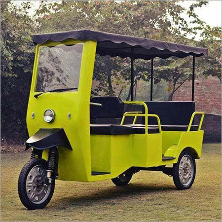 Battery E Rickshaw Battery E Rickshaw