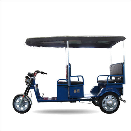 E Rickshaw E Rickshaw