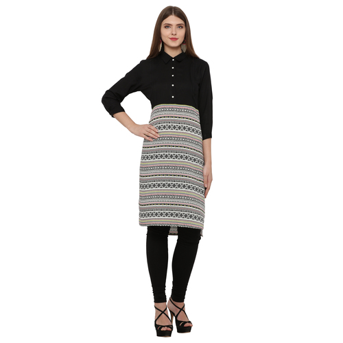 WESTERN TUNIC WESTERN TUNIC