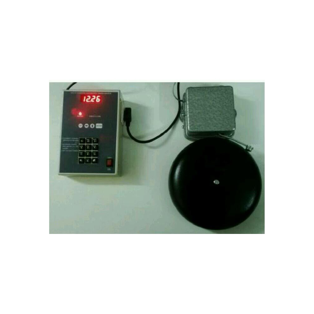 Automatic Timer