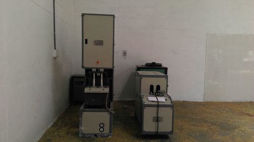 Blowing Machine Blowing Machine