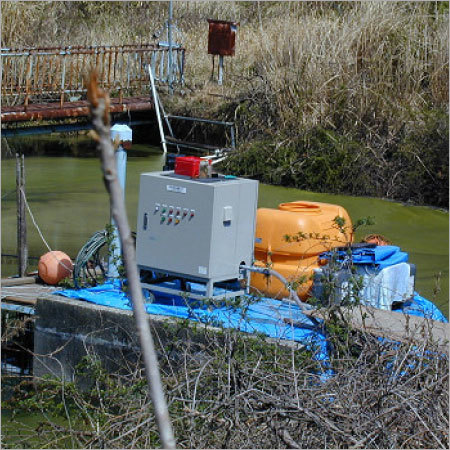 Water Treatment System Water Treatment System