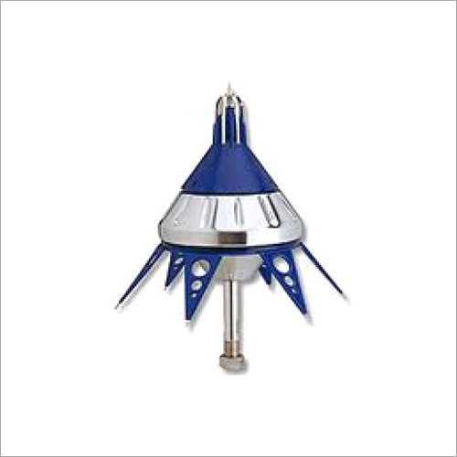 Earthing Solution for Lighting Protection Earthing Solution for Lighting Protection