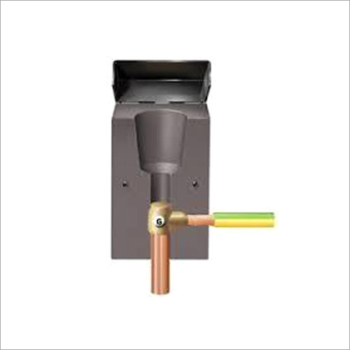 Exothermic Welding Graphite Molds Exothermic Welding Graphite Molds