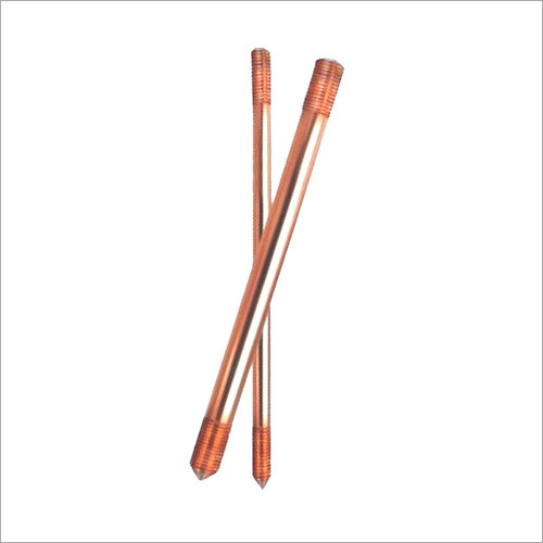 Transmission Line Earthing Electrodes Transmission Line Earthing Electrodes