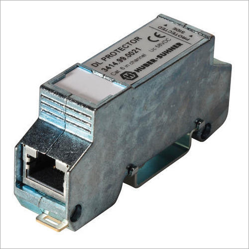 Telecommunication Surge Protection Telecommunication Surge Protection