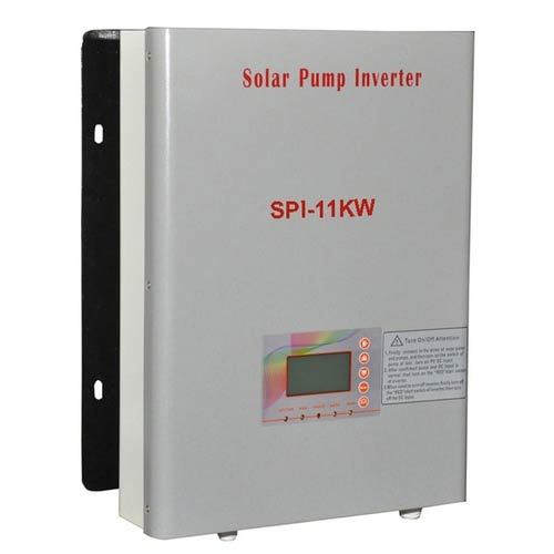 11KW Solar Water Pump Inverter with Variable Frequency Drive 11KW Solar Water Pump Inverter with Variable Frequency Drive
