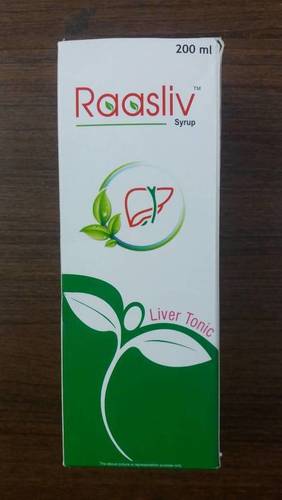 Ayurvedic Liver Tonic Ayurvedic Liver Tonic