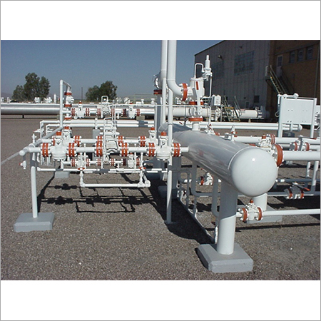 Chemical Plant Painting Services Chemical Plant Painting Services