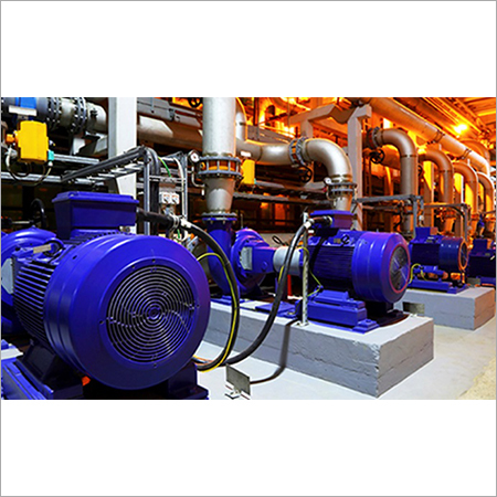 Oil Refinery Plants Oil Refinery Plants