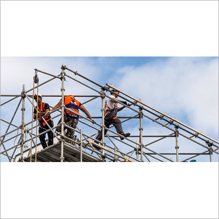 Height work safety arrangements Height work safety arrangements