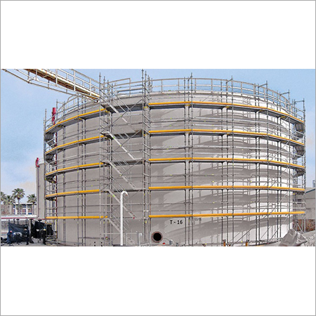 Scaffolding Fitting Services Scaffolding Fitting Services
