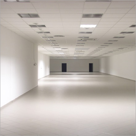 Industrial Building Painting Services Industrial Building Painting Services