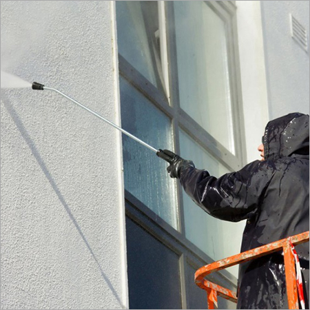 Commercial Building Painting Services Commercial Building Painting Services