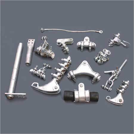 ALUMINIUM DIE CASTING ALUMINIUM DIE CASTING