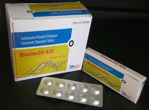Cefpodoxime 100 Mg Ratiopharm